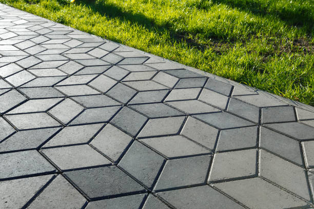 Best Driveway Paver Sealing  in Mineral Ridge, OH