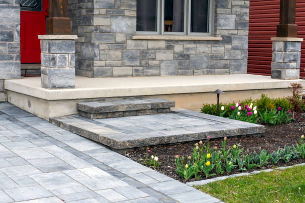 Best Driveway Pavers Near Me  in Mineral Ridge, OH