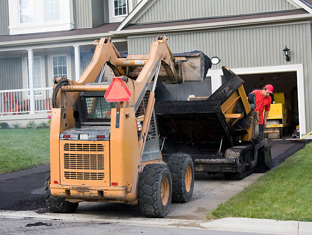 Best Driveway Pavers Cost  in Mineral Ridge, OH