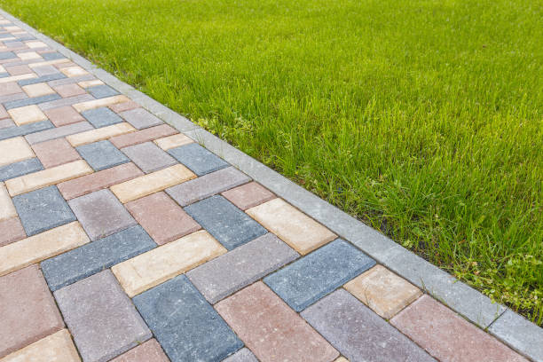 Best Concrete Paver Driveway  in Mineral Ridge, OH